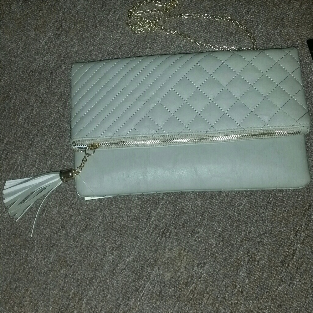 New Crossbody bag
